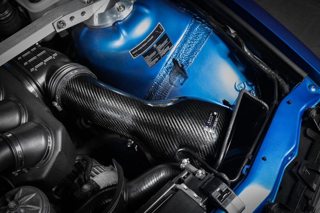 Eventuri BMW E36 M3 Carbon Intake - Afbeelding 6