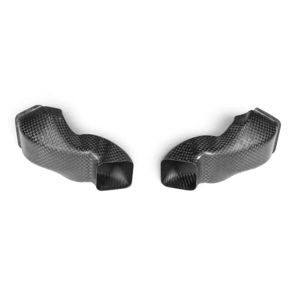 Eventuri BMW G87 M2 Carbon Scoops - Gloss - Afbeelding 5