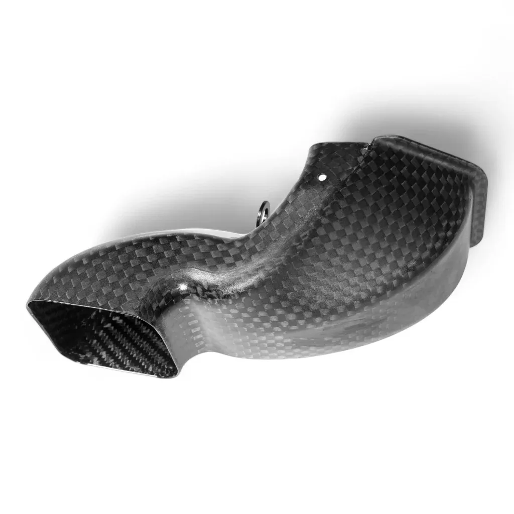 Eventuri BMW G87 M2 Carbon Scoops - Matte - Afbeelding 5