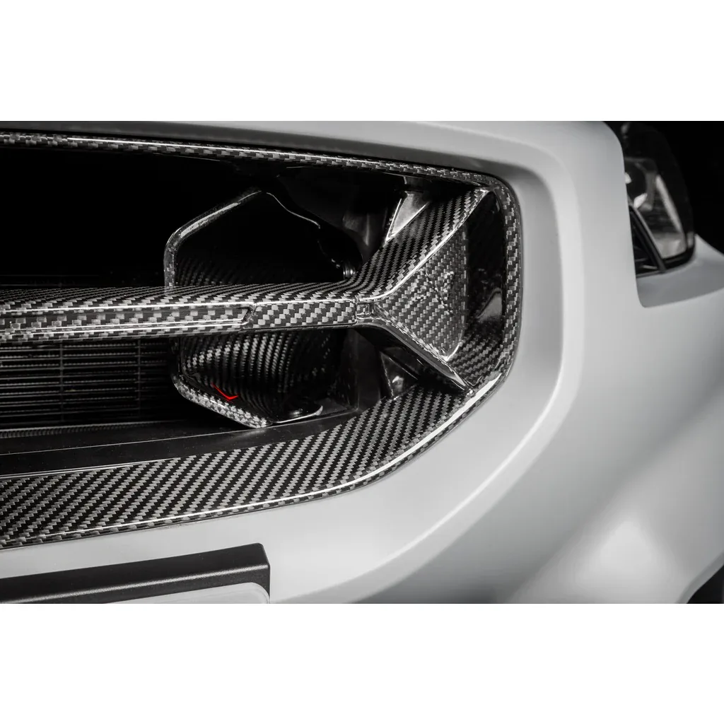 Eventuri BMW G87 M2 Carbon Scoops - Matte - Afbeelding 6