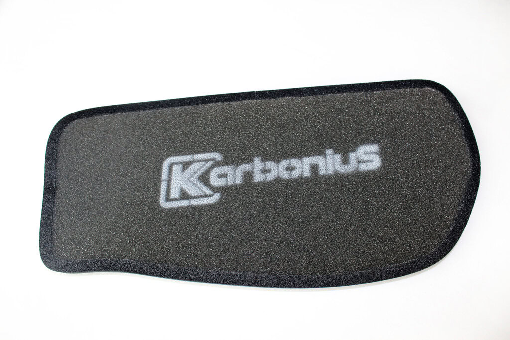 Karbonius BMW E46 M3 Airbox ITG Air Filter