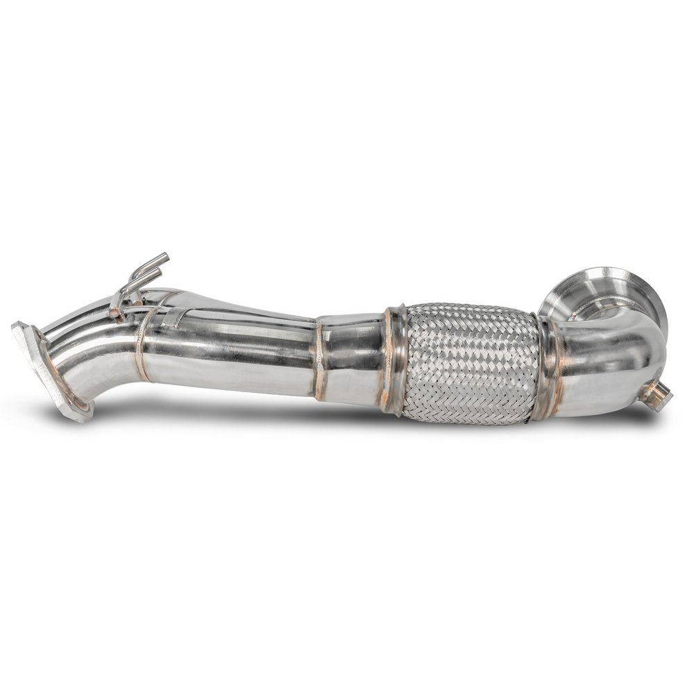 Wagner Tuning Downpipe Kit Audi RS3 8P - Afbeelding 2