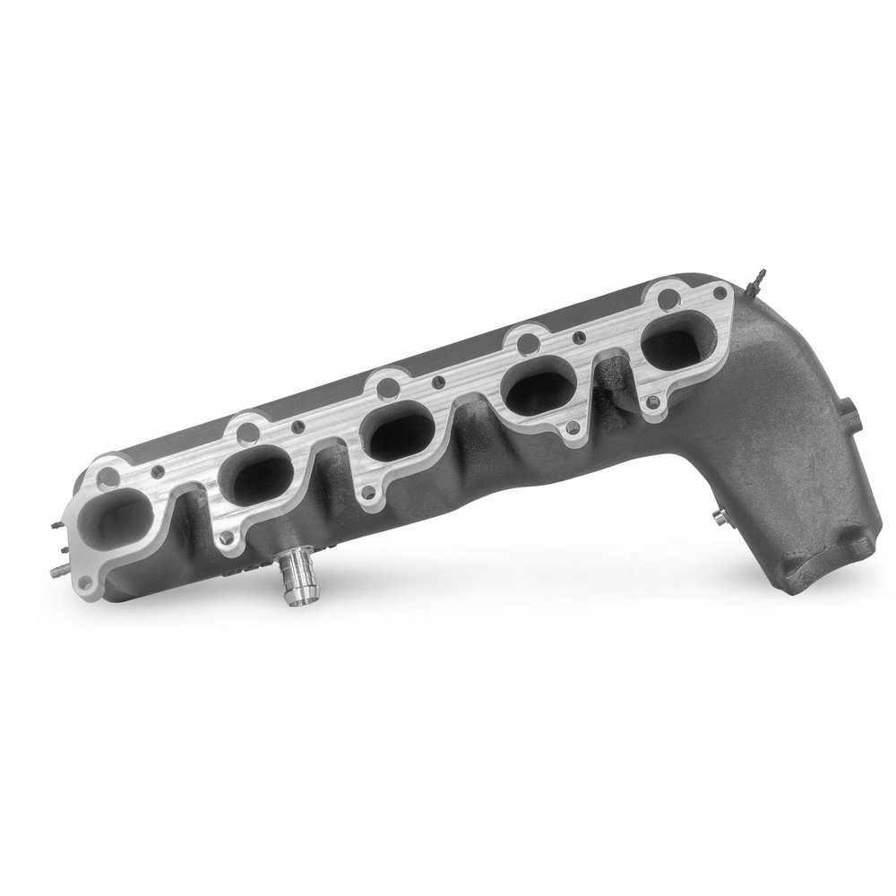 Wagner Tuning Intake Manifold Audi S4 B4 - Afbeelding 4