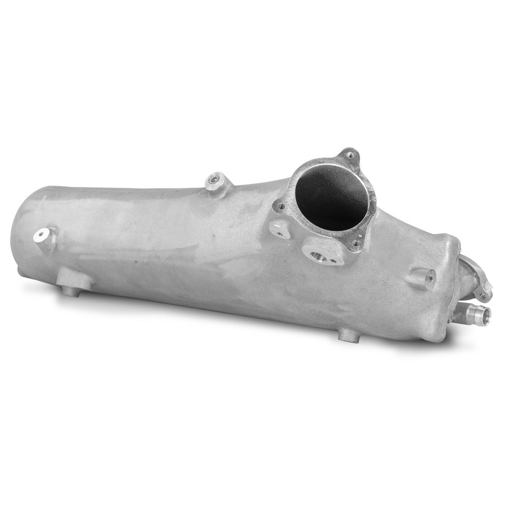 Wagner Tuning Intake Manifold BMW 1 serie F20/F21 - Afbeelding 4