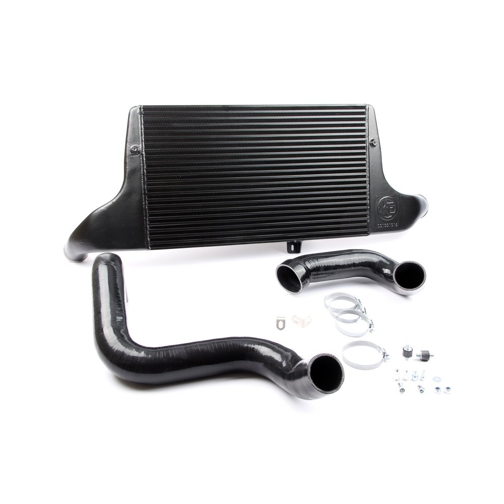 Wagner Tuning Intercooler Kit Audi TT 8N 1.8T Quattro