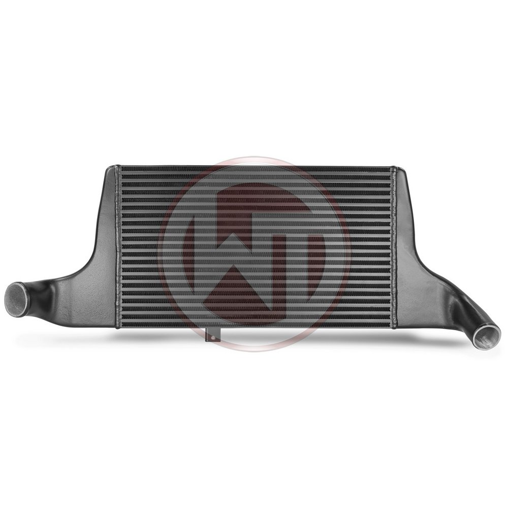 Wagner Tuning Intercooler Kit Audi TT 8N 1.8T Quattro - Afbeelding 3