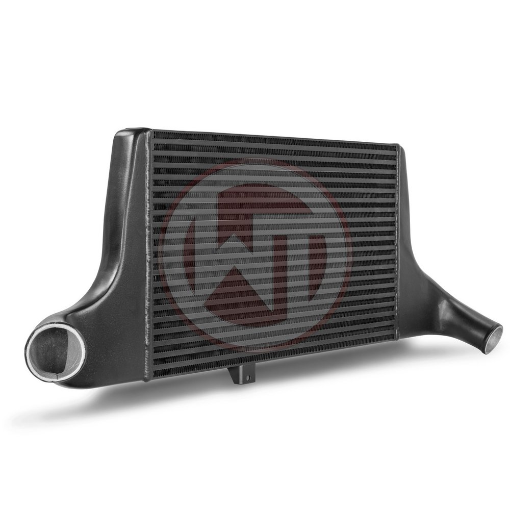 Wagner Tuning Intercooler Kit Audi TT 8N 1.8T Quattro - Afbeelding 4