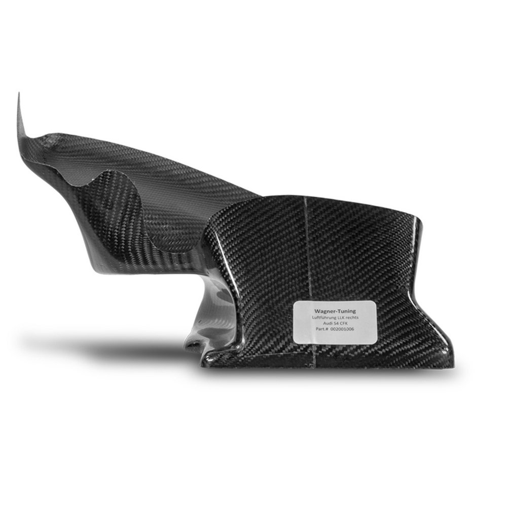 Wagner Tuning Competition Intercooler Kit Audi S4 B5 - Afbeelding 5