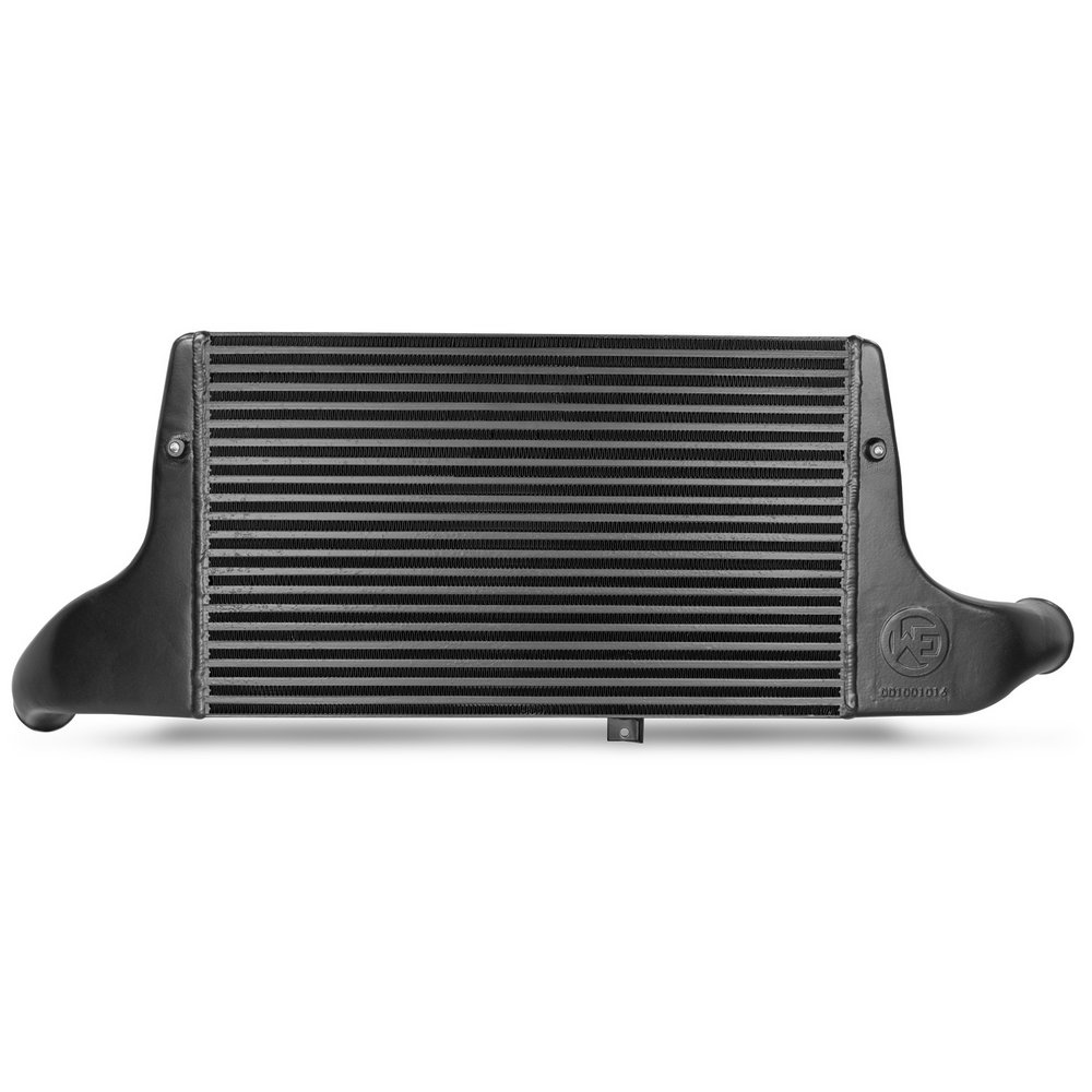 Wagner Tuning Performance Intercooler Kit Audi S3 8L 1.8T - Afbeelding 2