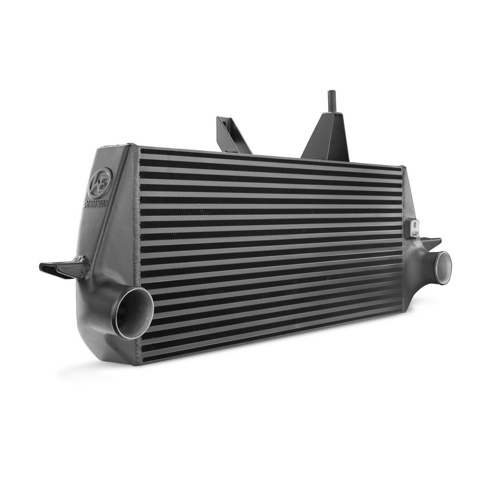 Wagner Tuning Performance Intercooler Kit Ford Focus RS MK2 - Afbeelding 3