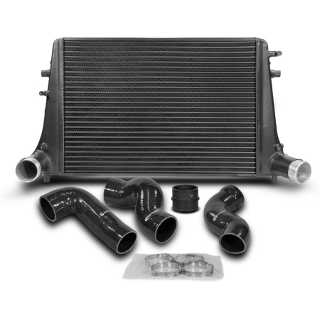 Wagner Tuning Competition Intercooler Kit Volkswagen Scirocco