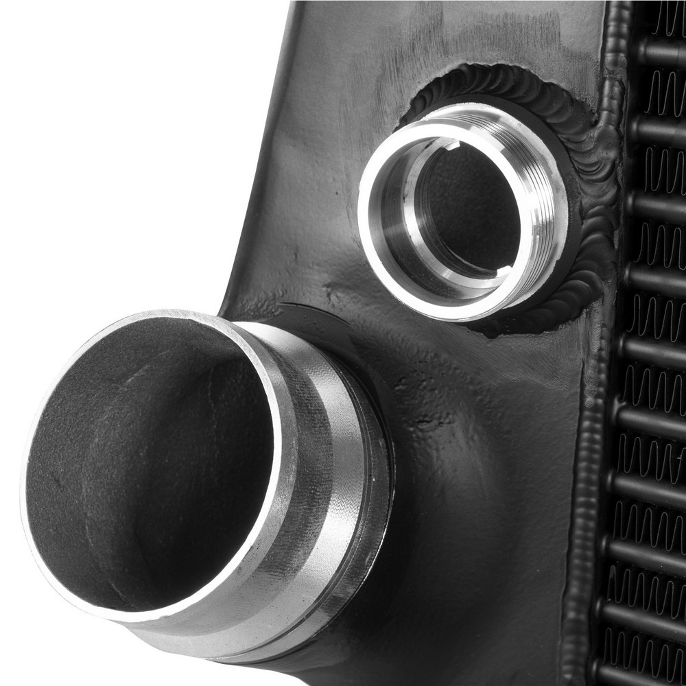 Wagner Tuning Competition Intercooler Kit Ford F150 - Afbeelding 4