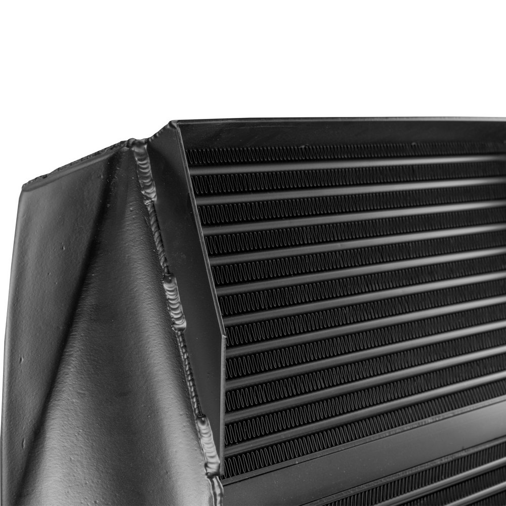Wagner Tuning Competition Intercooler Kit Ford F150 - Afbeelding 5
