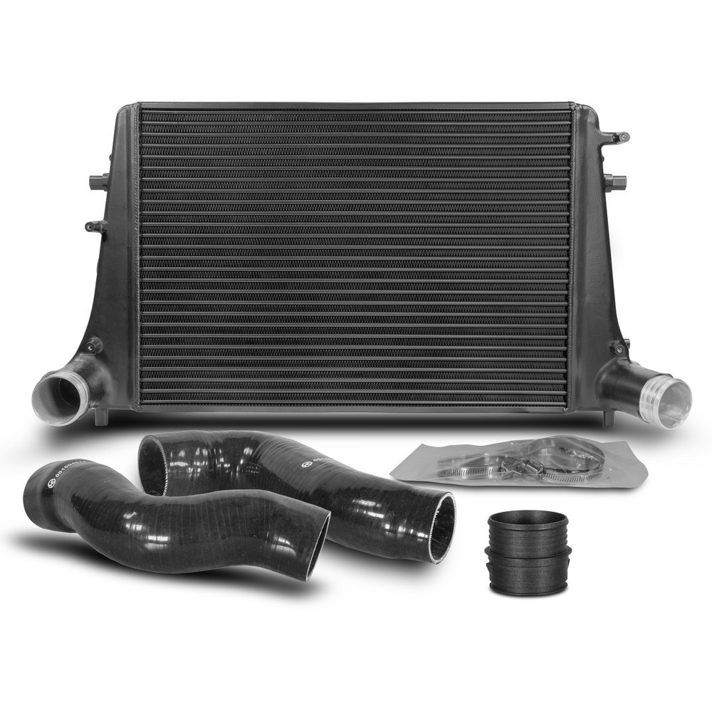 Wagner Tuning Competition Intercooler Kit Volkswagen Scirocco