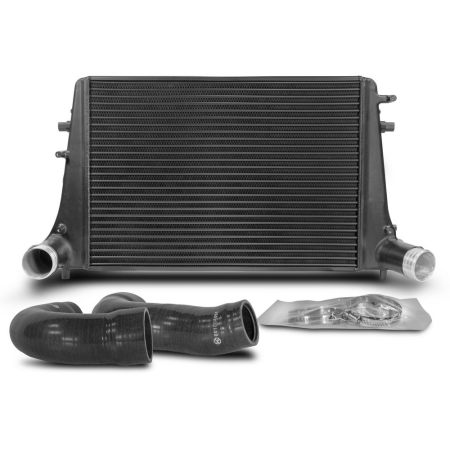 Wagner Tuning Competition Intercooler Kit Volkswagen Touran