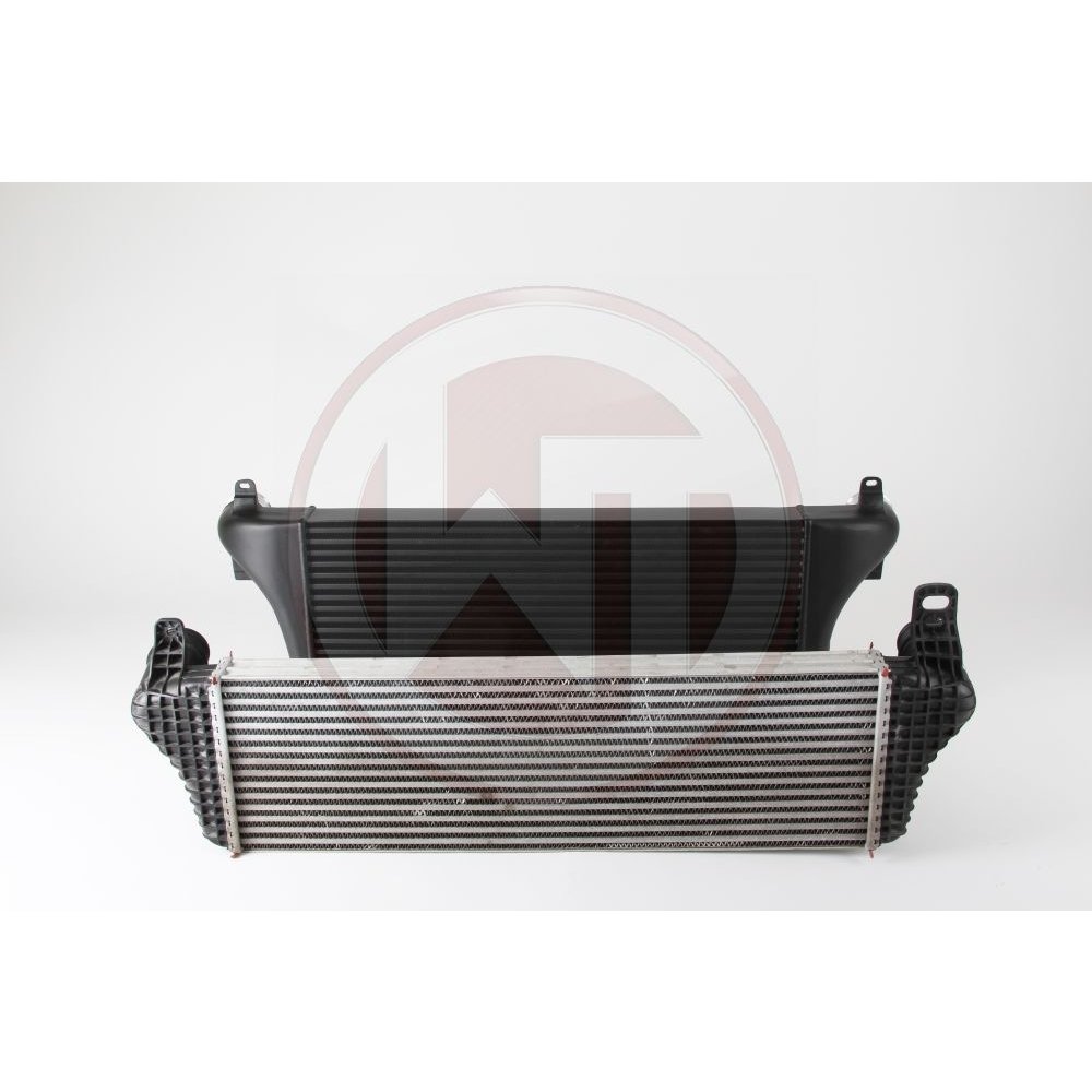 Wagner Tuning Competition Intercooler Kit Volkswagen Transporter T5 - Afbeelding 4