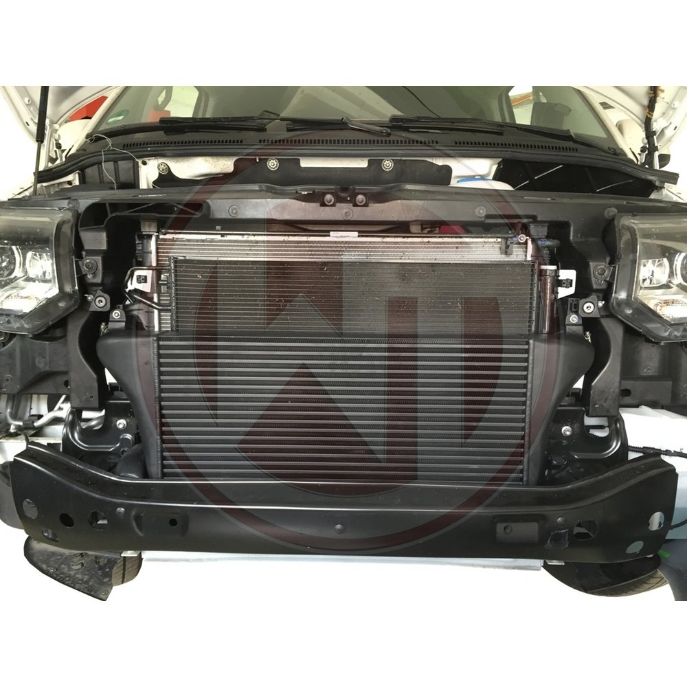 Wagner Tuning Competition Intercooler Kit Volkswagen Transporter T5 - Afbeelding 5