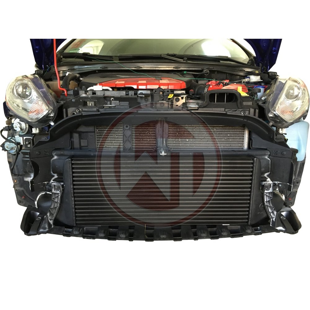 Wagner Tuning Competition Intercooler Kit Ford Fiesta ST MK7 - Afbeelding 5