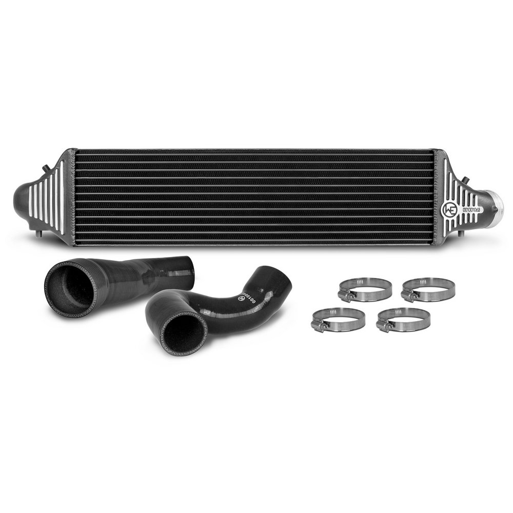 Wagner Tuning Competition Intercooler Kit Honda Civic Fk2 Type R
