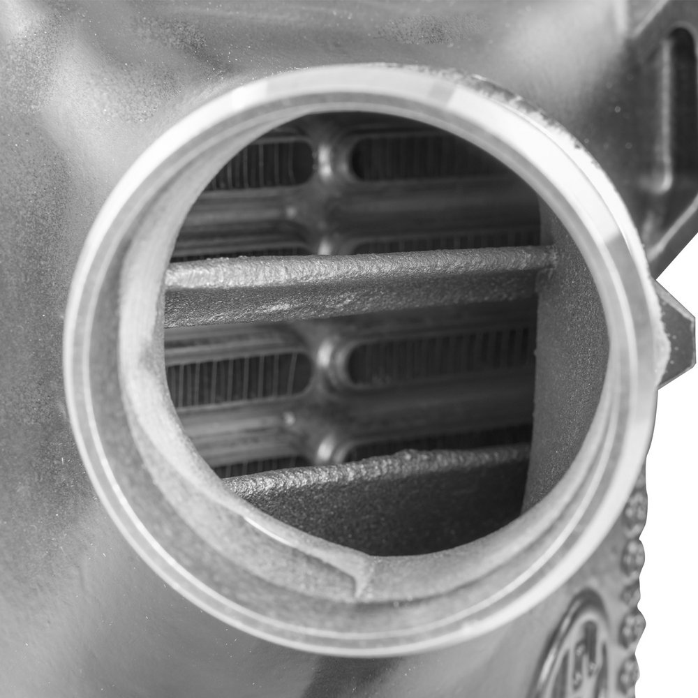 Wagner Tuning Competition Intercooler Kit Renault Clio Mk4 RS - Afbeelding 5