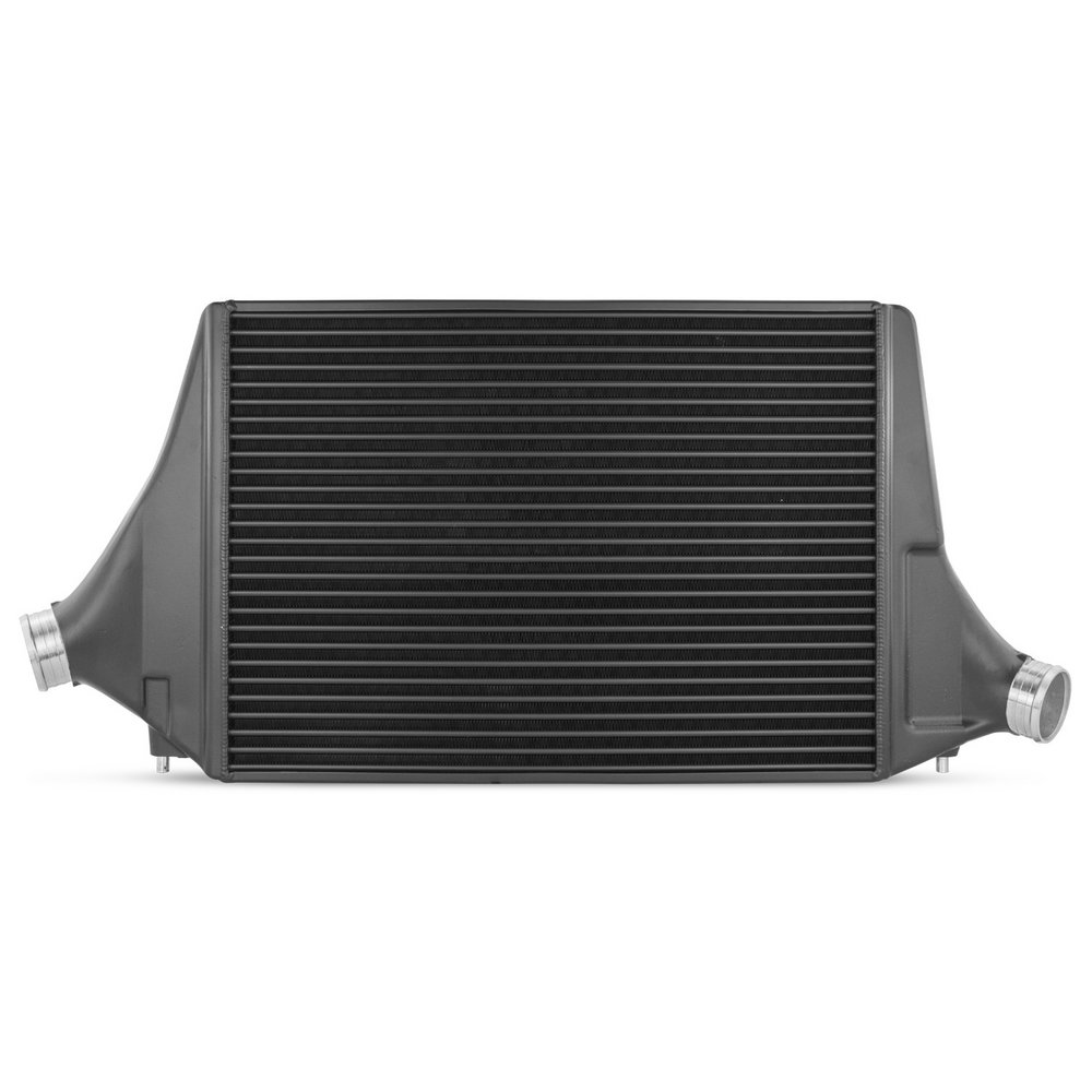 Wagner Tuning Competition Intercooler Kit Opel Insignia 2.8 V6 Turbo - Afbeelding 2
