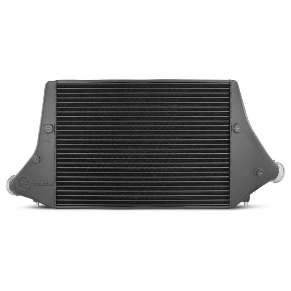 Wagner Tuning Competition Intercooler Kit Opel Insignia 2.8 V6 Turbo - Afbeelding 4