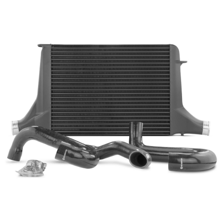 Wagner Tuning Competition Intercooler Kit Opel Corsa D OPC