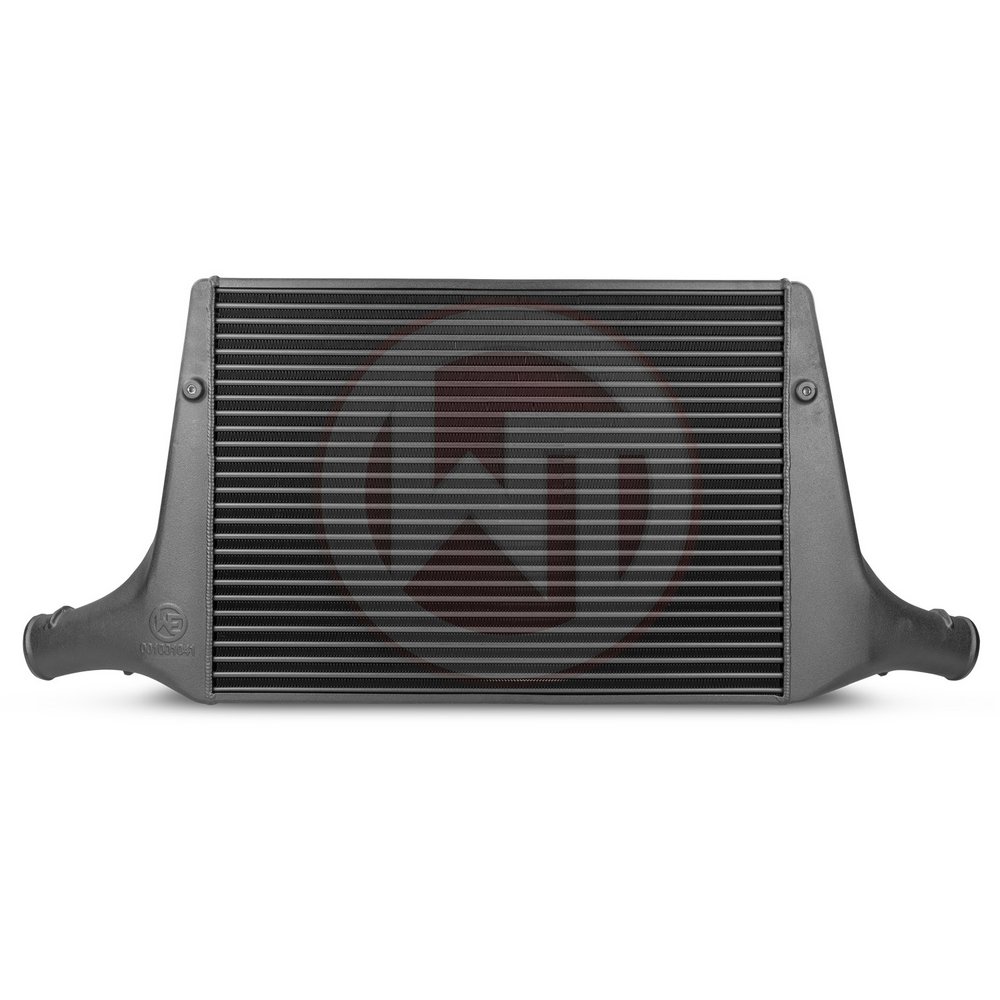 Wagner Tuning Competition Intercooler Kit Audi A6 C7 - Afbeelding 2