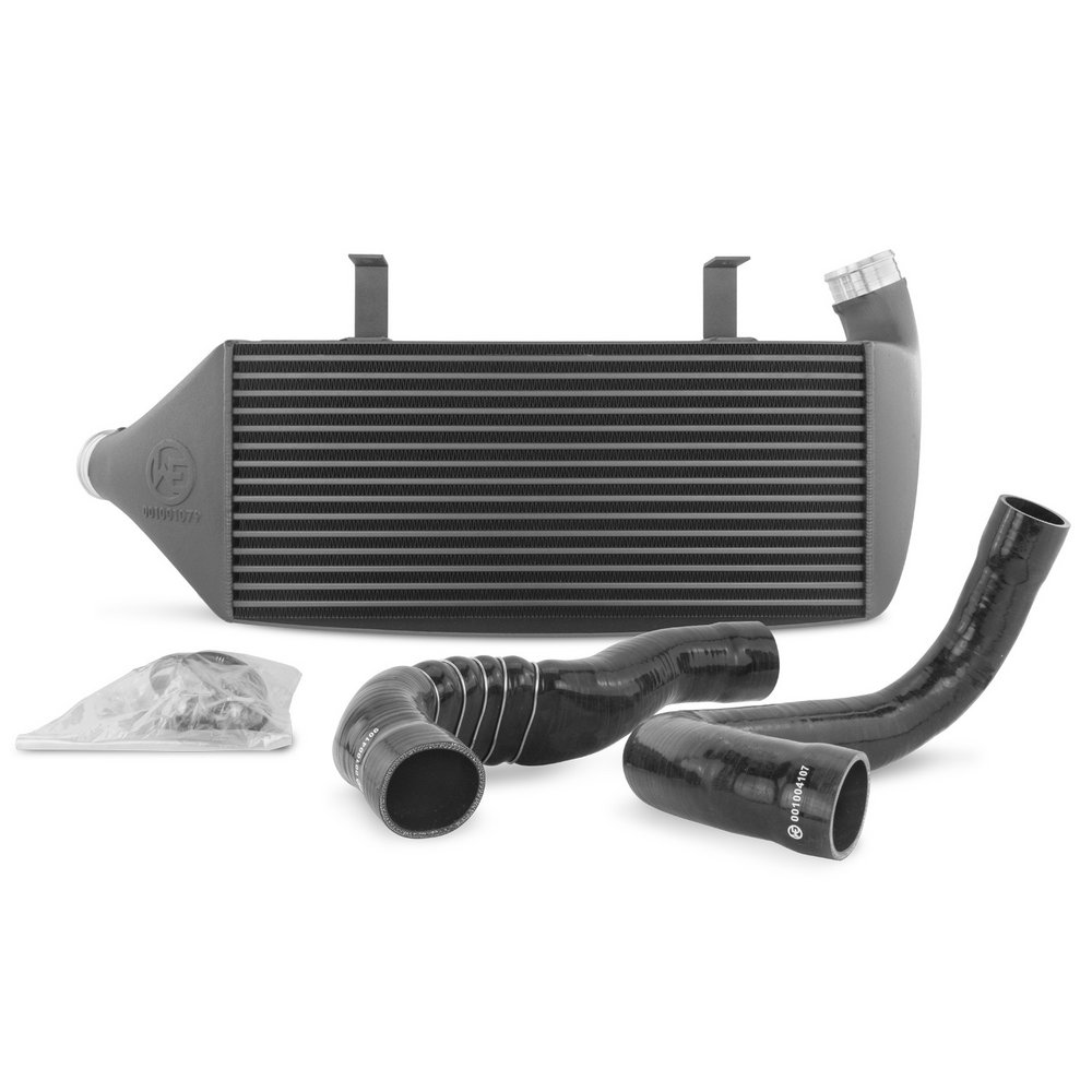 Wagner Tuning Competition Intercooler Kit Opel Astra H OPC