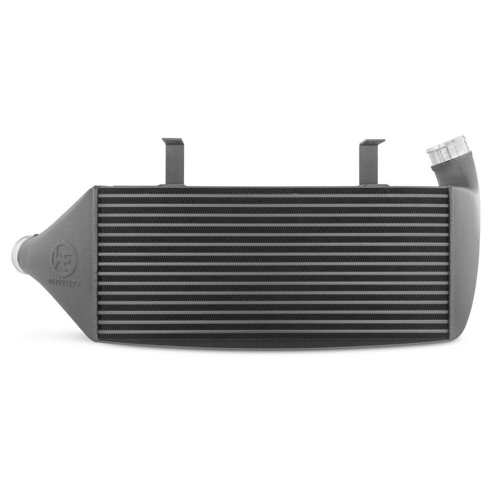 Wagner Tuning Competition Intercooler Kit Opel Astra H OPC - Afbeelding 2