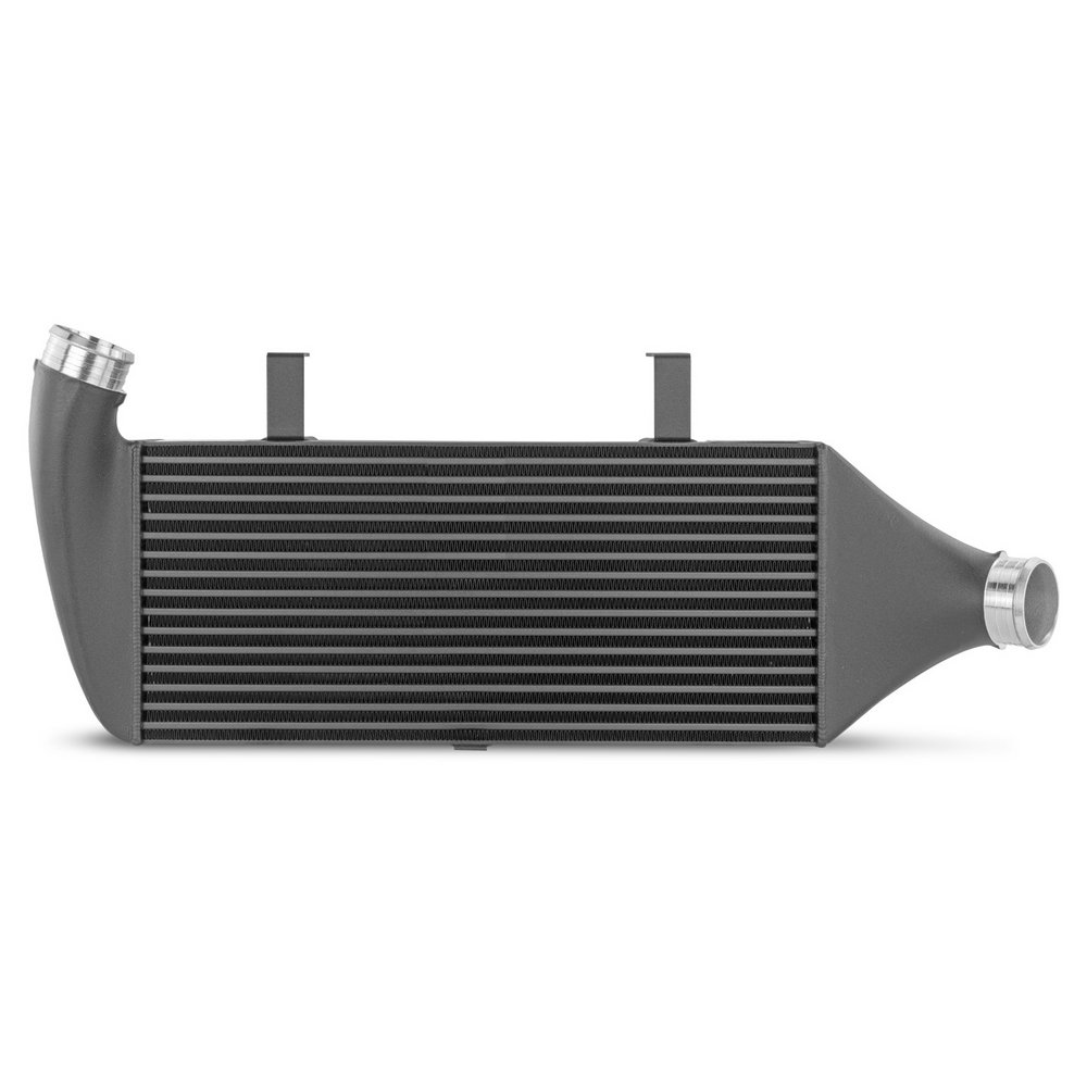 Wagner Tuning Competition Intercooler Kit Opel Astra H OPC - Afbeelding 4