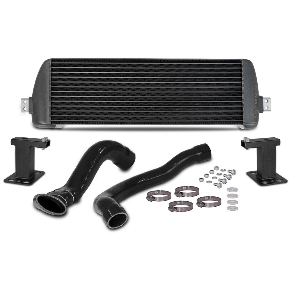 Wagner Tuning Competition Intercooler Kit Fiat 500 Abarth - Afbeelding 4