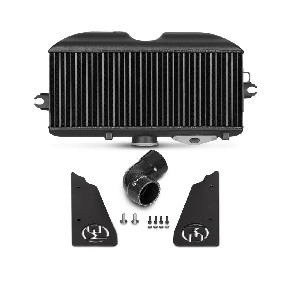 Wagner Tuning Competition Intercooler Kit Subaru WRX STI 2007-2013