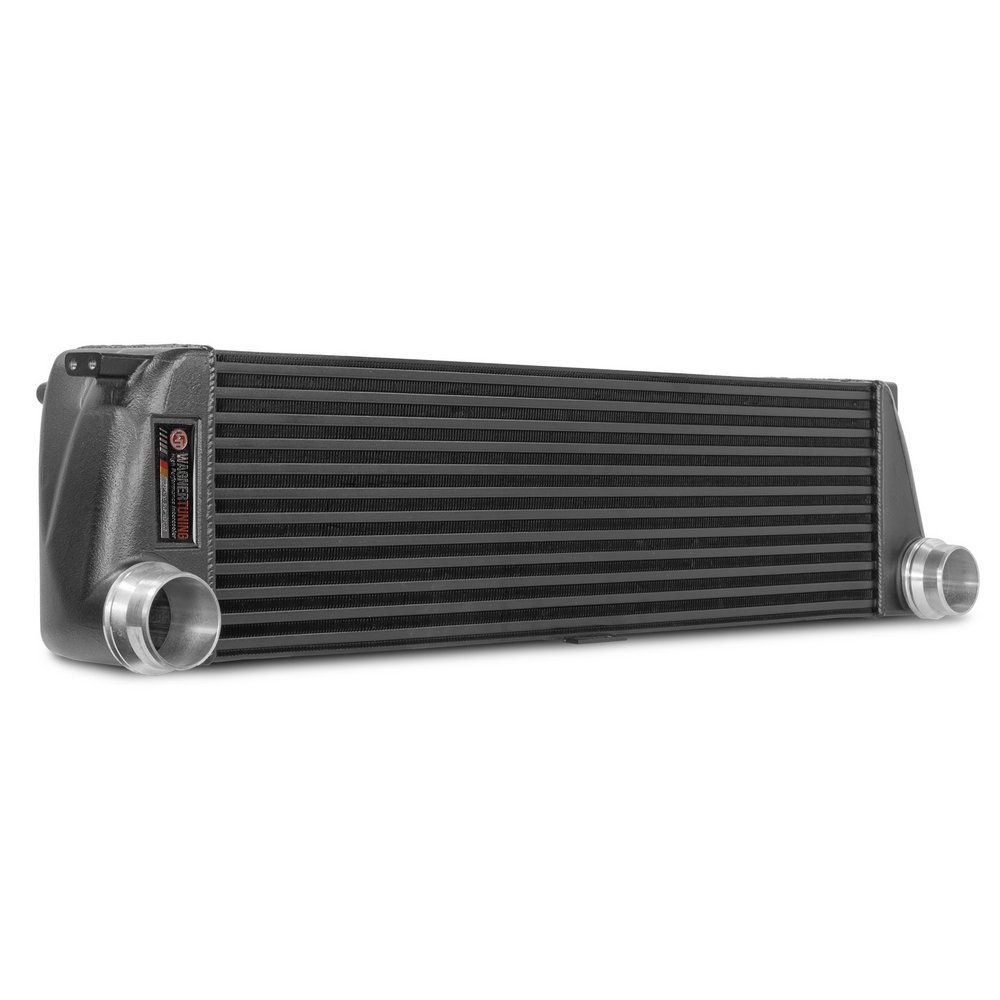 Wagner Tuning Competition Intercooler Kit Mercedes Benz W447 Vito - Afbeelding 3