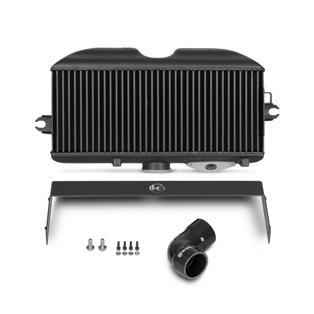 Wagner Tuning Competition Intercooler Kit Subaru WRX STI 2014-2018