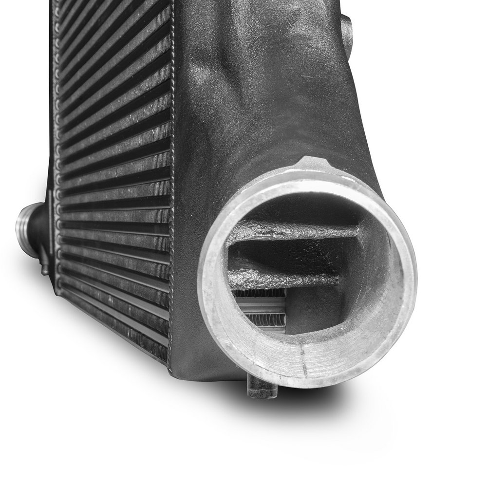 Wagner Tuning Competition Intercooler Kit Audi SQ5 FY - Afbeelding 4