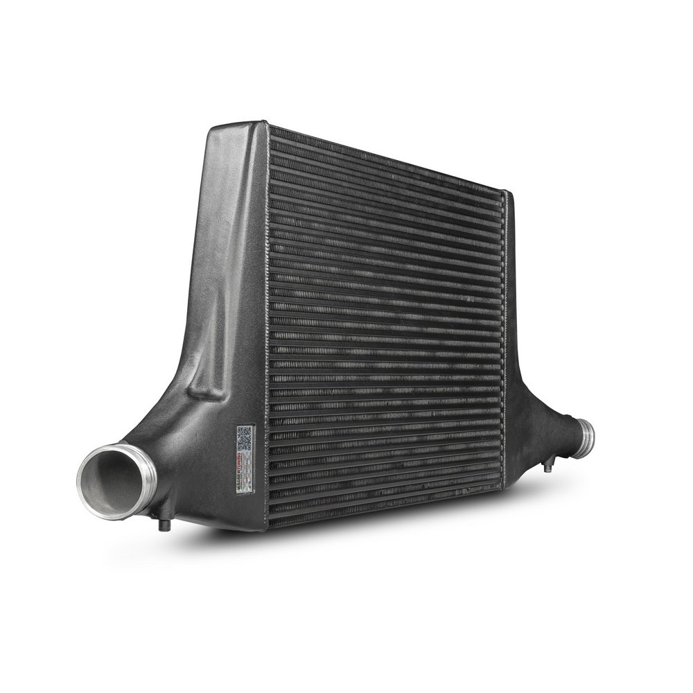 Wagner Tuning Competition Intercooler Kit Audi A4 B9 - Afbeelding 3