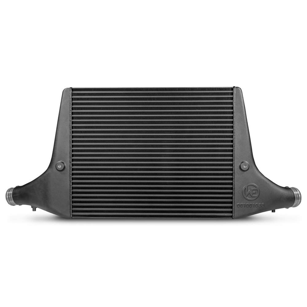 Wagner Tuning Competition Intercooler Kit Audi A4 B9 - Afbeelding 4
