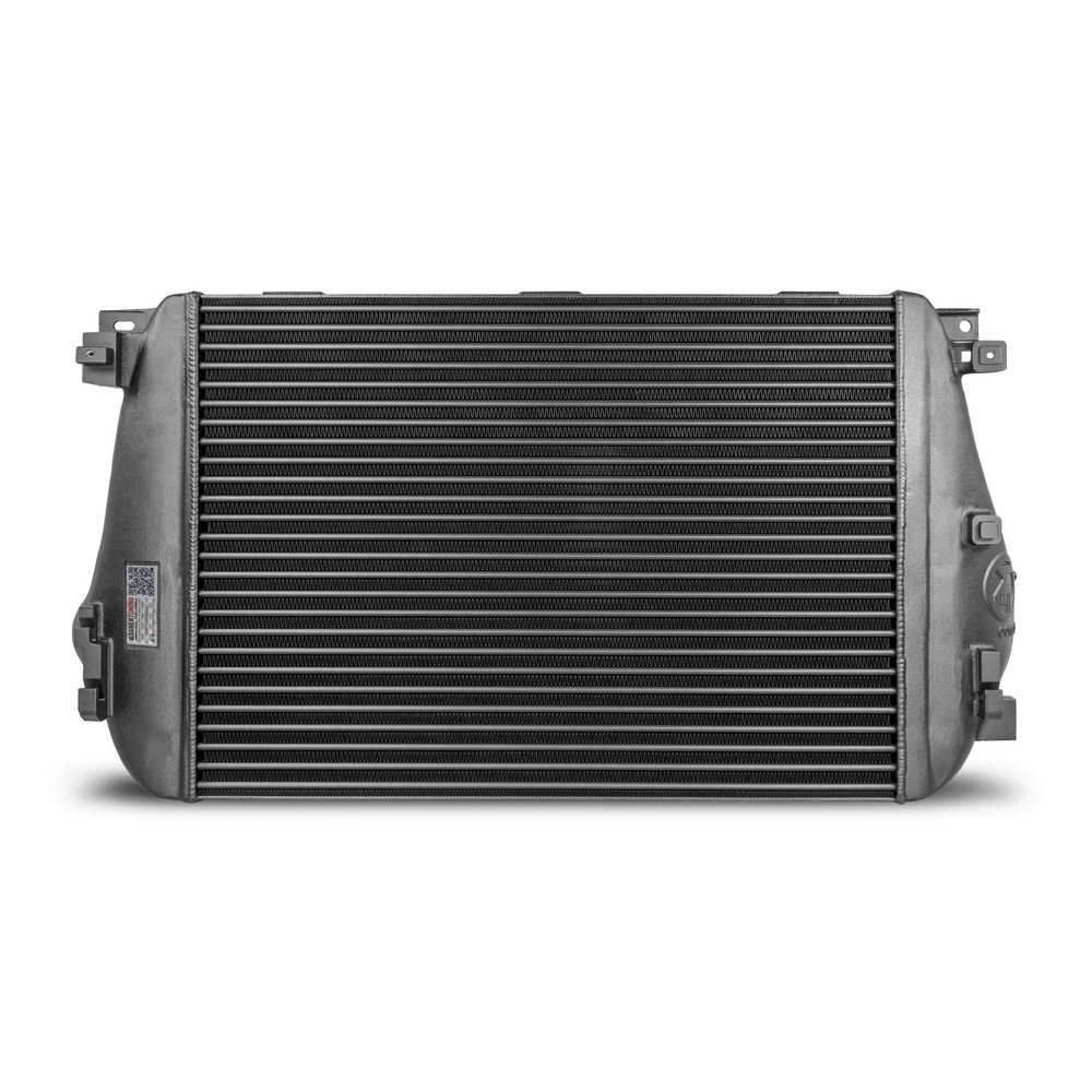Wagner Tuning Competition Intercooler Kit Volkswagen Amarok 3.0 TDI - Afbeelding 2