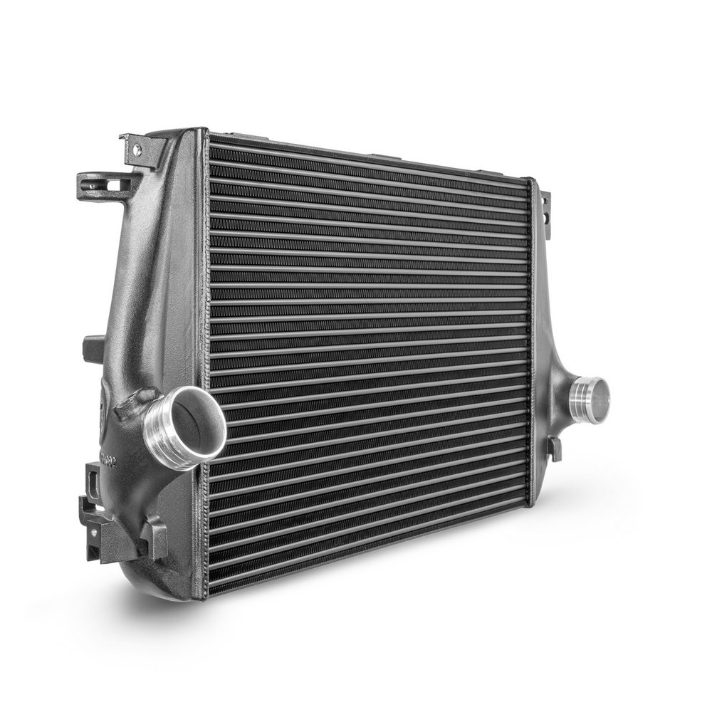 Wagner Tuning Competition Intercooler Kit Volkswagen Amarok 3.0 TDI - Afbeelding 3