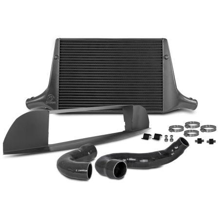 Wagner Tuning Intercooler Kit Porsche Macan