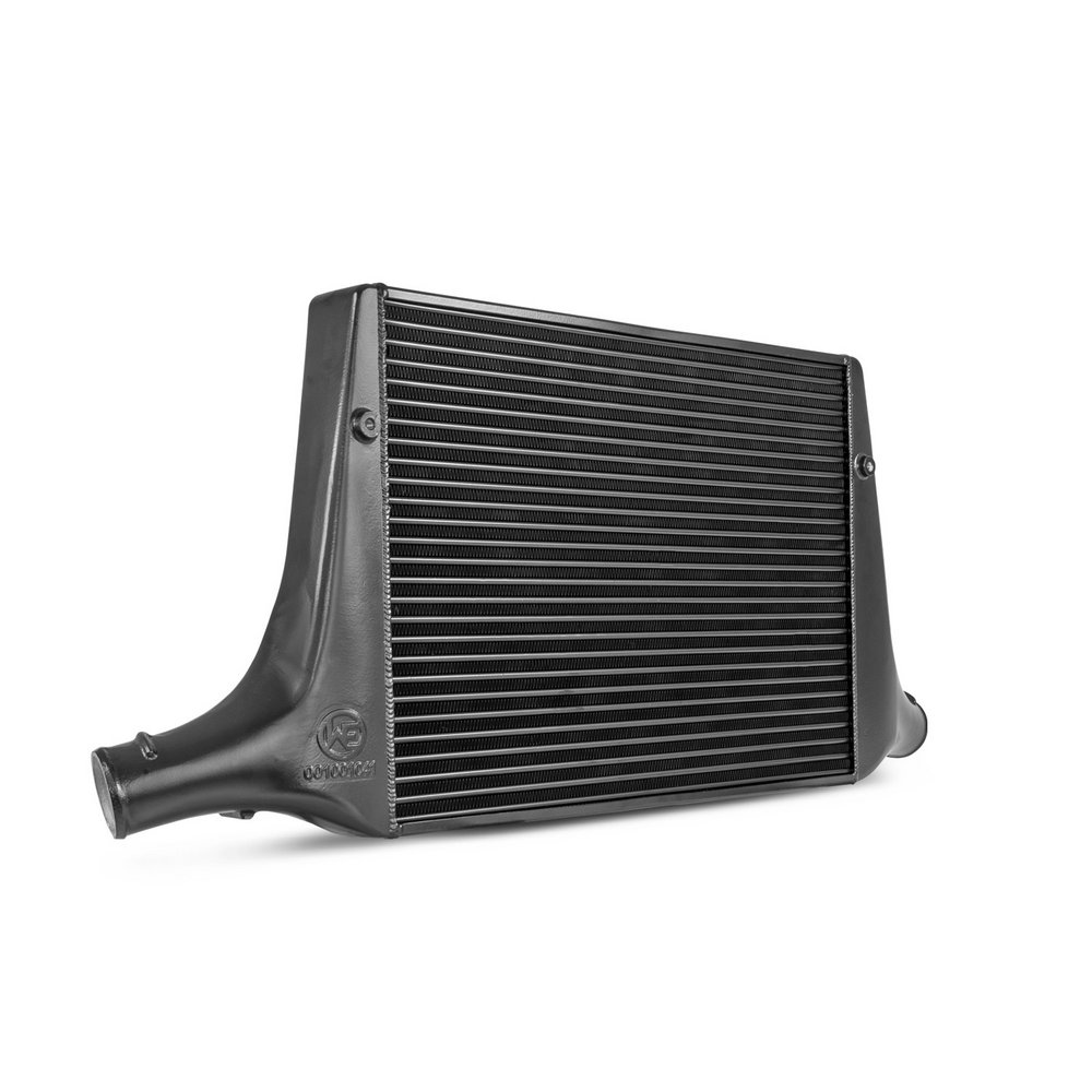 Wagner Tuning Intercooler Kit Porsche Macan - Afbeelding 2