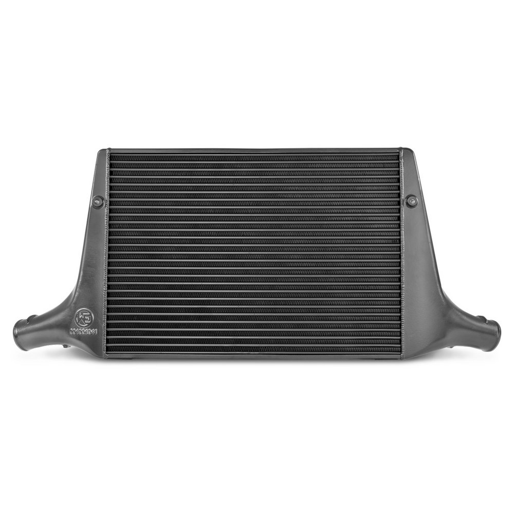 Wagner Tuning Intercooler Kit Porsche Macan - Afbeelding 4