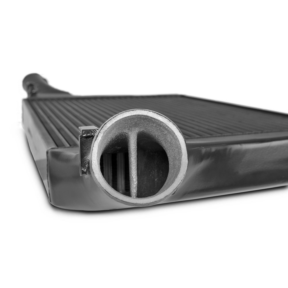 Wagner Tuning Intercooler Kit Porsche Macan - Afbeelding 5