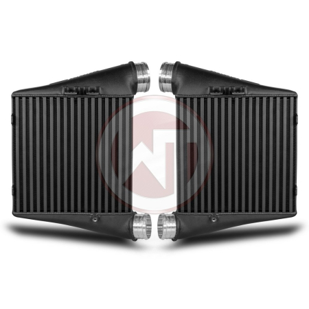 Wagner Tuning Competition Intercooler Kit Audi RS4 B5 2.7 BiTurbo