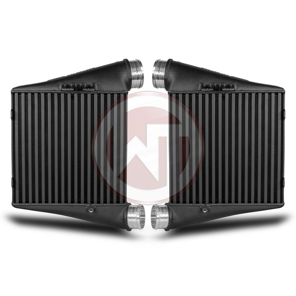 Wagner Tuning Competition Intercooler Kit Audi RS4 B5 2.7 BiTurbo