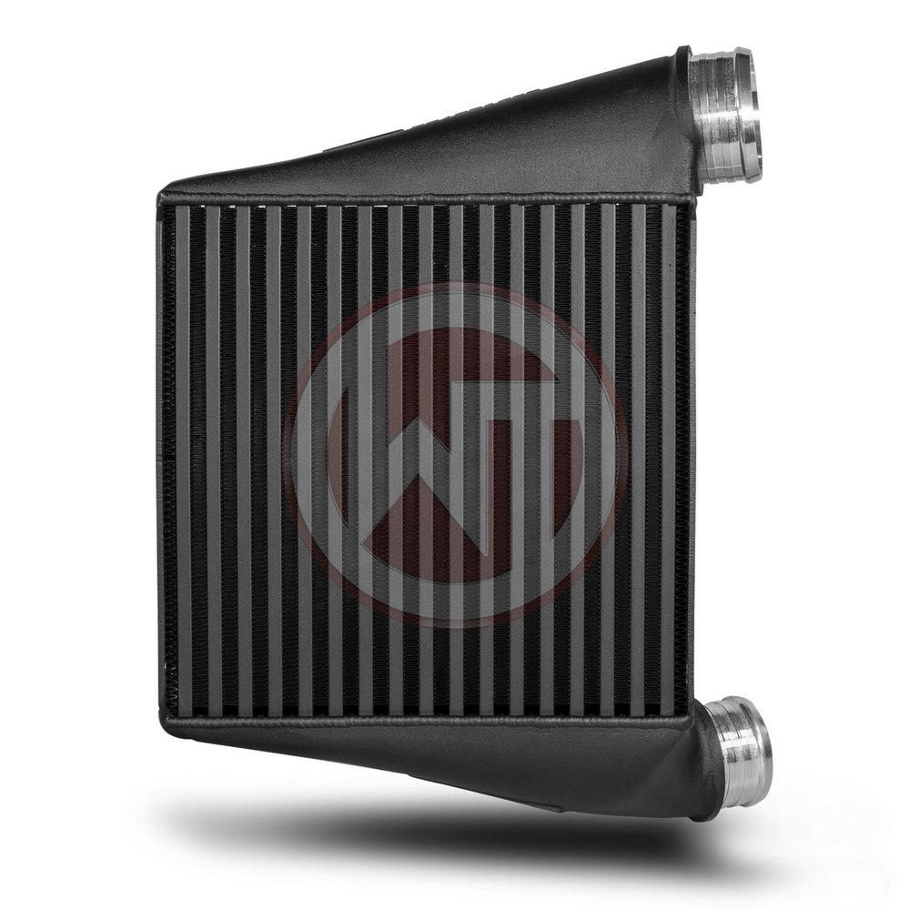 Wagner Tuning Competition Intercooler Kit Audi RS4 B5 2.7 BiTurbo - Afbeelding 3