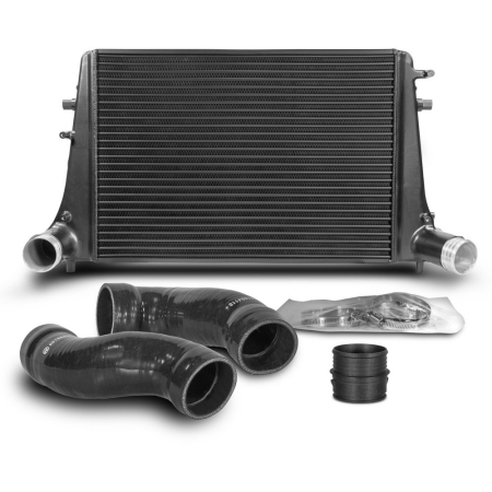 Wagner Tuning Competition Intercooler Kit Volkswagen Tiguan 5N 2.0TSI