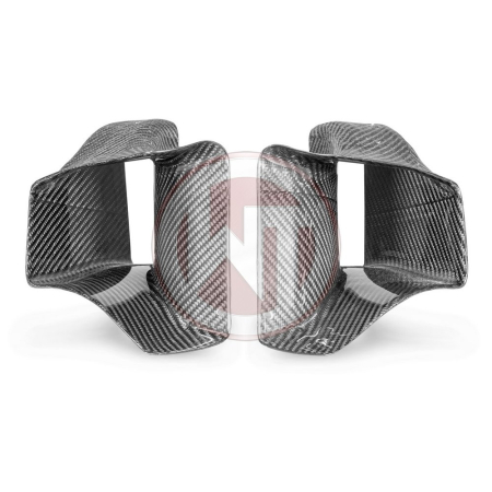 Wagner Tuning Competition Intercooler Kit Kia Stinger GT 3.3TGDI