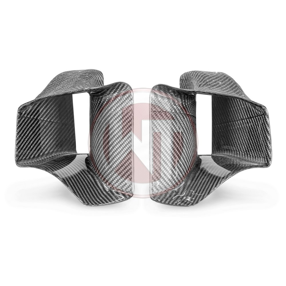 Wagner Tuning Competition Intercooler Kit Kia Stinger GT 3.3TGDI